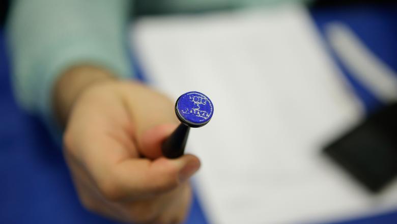 Romániai államelnök-választás – lelkiismereti részvételre és szavazásra szólít az Erdélyi Magyar Néppárt
