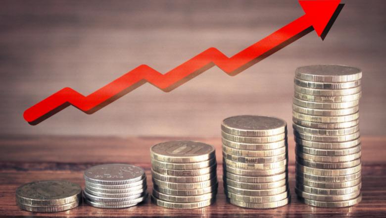 Eurostat: Romániában, Magyarországon és Szlovákiában volt a legmagasabb az éves infláció rátája októberben