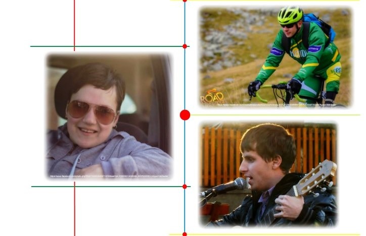 Mozgássérült hétköznapok tabuk nélkül (Barót)