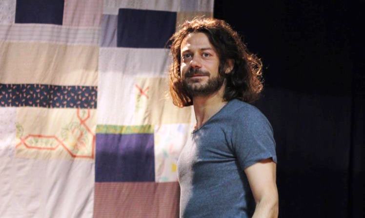 Vasárnap a bábszínházba repül A boldogság madara (Nagyvárad)