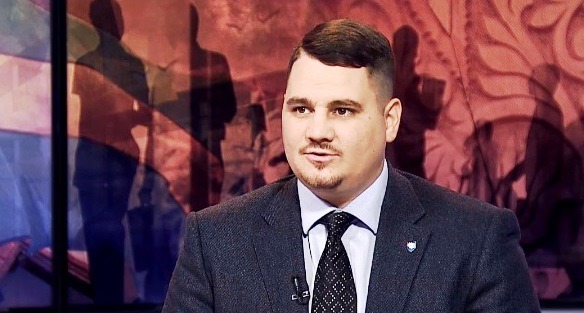 SZNT: a magyar pártok mindegyike támogatja a nemzeti régiókról szóló kezdeményezést