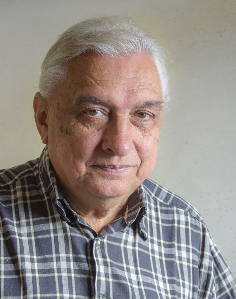 Búcsúzunk Veress Lászlótól