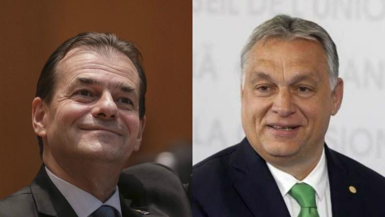 Orbán Viktor: az új román kormánnyal a kölcsönös tisztelet alapján, konstruktívan készülünk együttműködni
