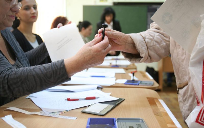 29,21%-os volt a részvételi arány 15 órakor