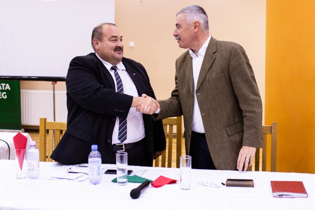 Konkrét elképzelés és együttműködés Erdővidékre