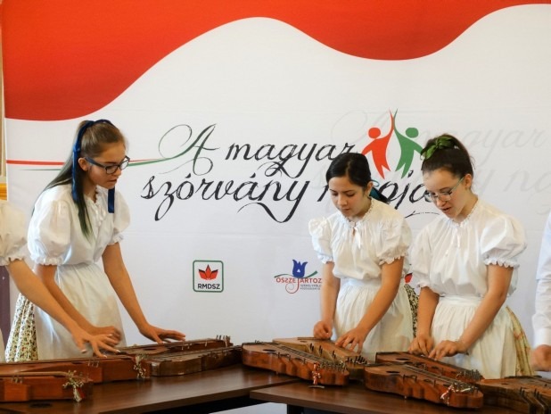 Elkészült az RMDSZ új szórvány cselekvési terve