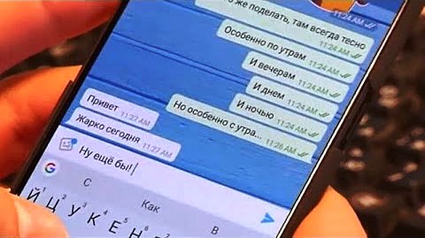 Szigorítaná az internet ellenőrzését Oroszország (VIDEÓ)