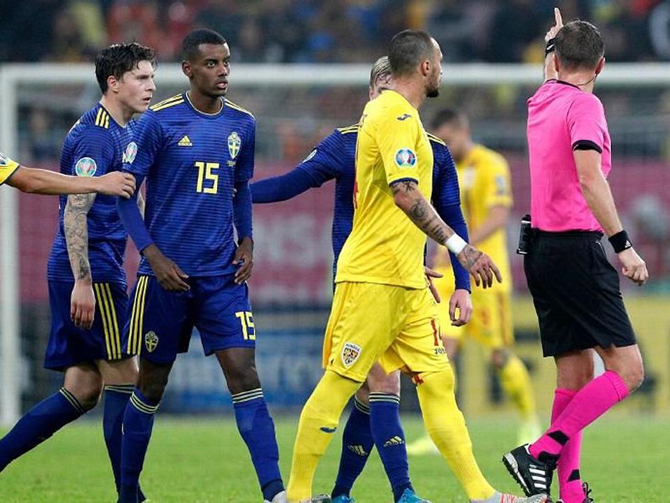 Románia: rasszista botrány Bukarestben, huhogtak a svédek támadójára