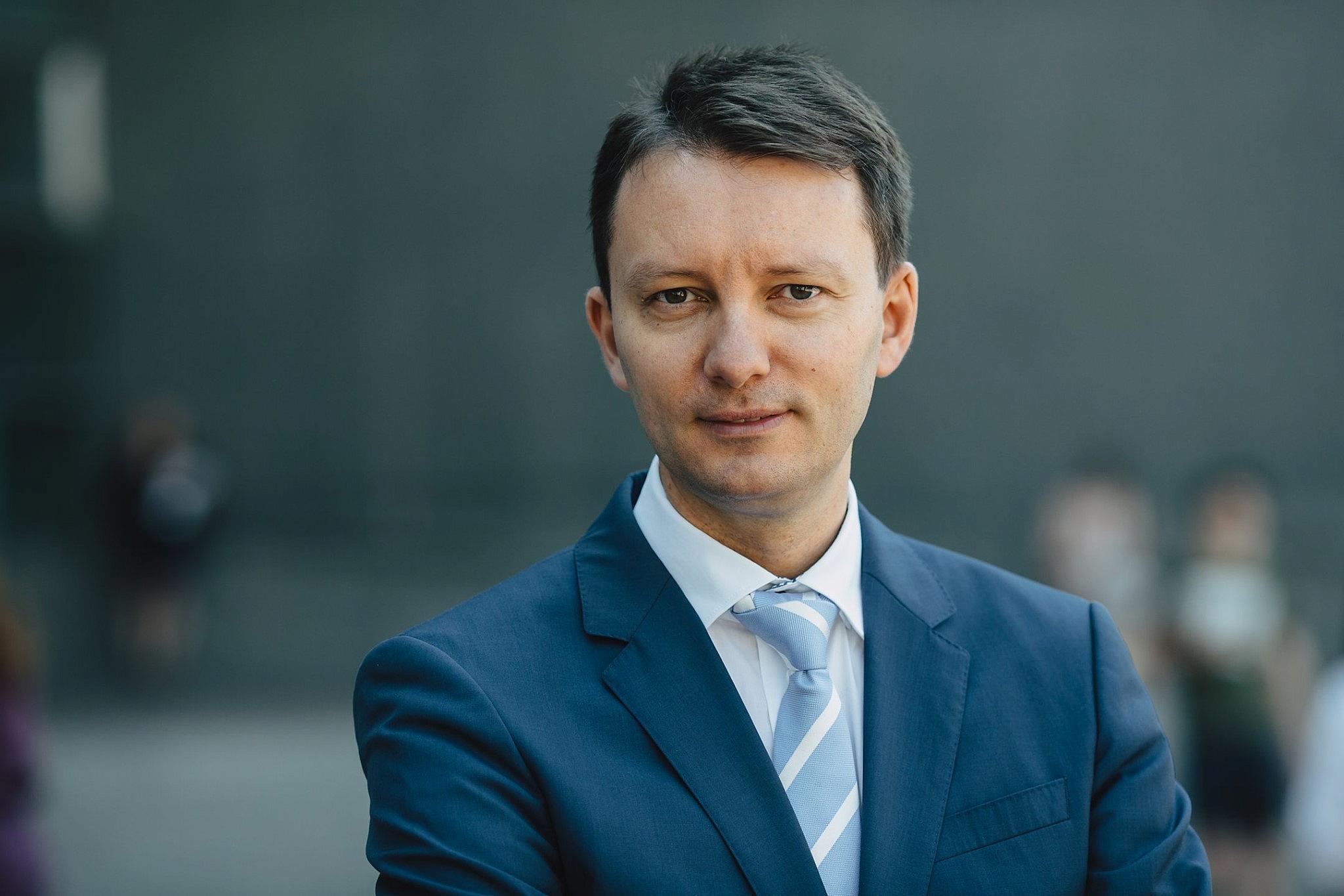 EU-tisztújítás – Az új román kormány Siegfried Muresan EP-képviselőt jelölheti európai biztosnak