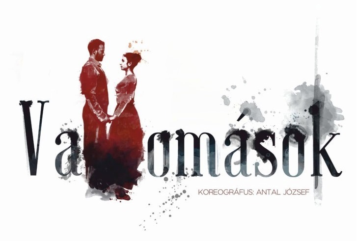 Vallomások – Udvarhely Néptáncműhely előadása (Csíkszereda)