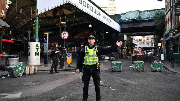 London Bridge: „megtörtént kétszer ugyanaz, ugyanott” (VIDEÓ)