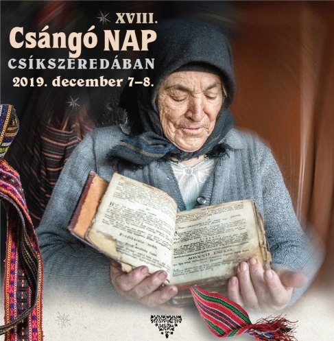 XVIII. Csángó Nap Csíkszeredában