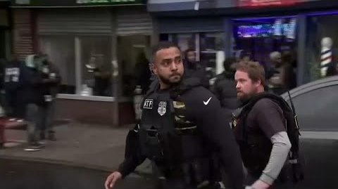 Halálos lövöldözés Jersey Cityben (VIDEÓ)
