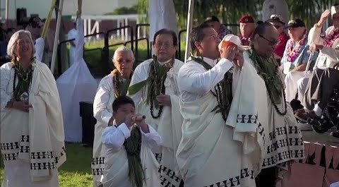 Emlékünnepség Pearl Harbor-ban (VIDEÓ)