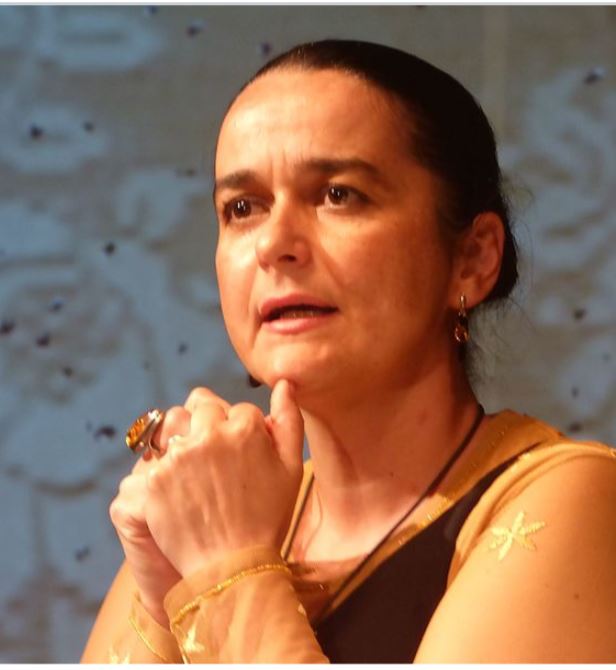 Szelíden és szilárdan – Hitvallás Szabó Magda műveiből, életről, családról, hitről, hivatásról (Sepsiszentgyörgy)