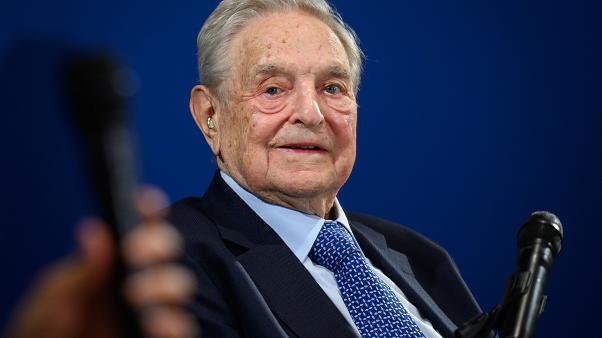 Soros egymilliárd dollárból alapít új egyetemi hálózatot (VIDEÓ)
