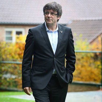 Katalán válság – A belga bíróság felfüggesztette a katalán vezetők elleni bírósági eljárást