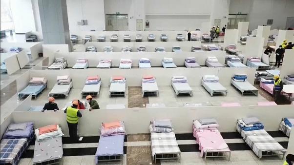 Uniós koordináció indult a koronavírus miatt (VIDEÓ)