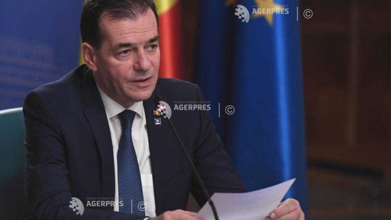 Ludovic Orban: Az állami költségvetésből fizetik a koronavírus-járvány miatt kényszerszabadságra küldött munkavállalók juttatását