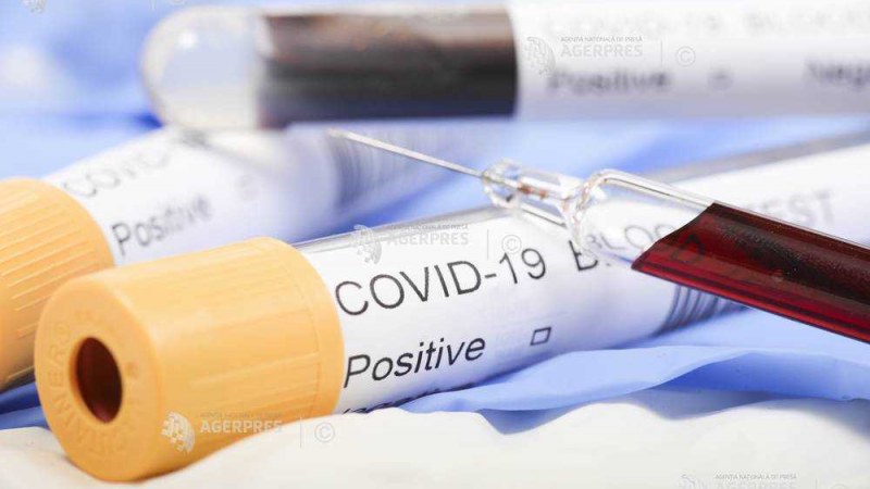 65 éves, Temes megyei férfi a 26-ik koronavírusos halott