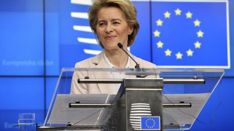 Egymás segítését kéri a tagállamoktól az Európai Bizottság (VIDEÓ)