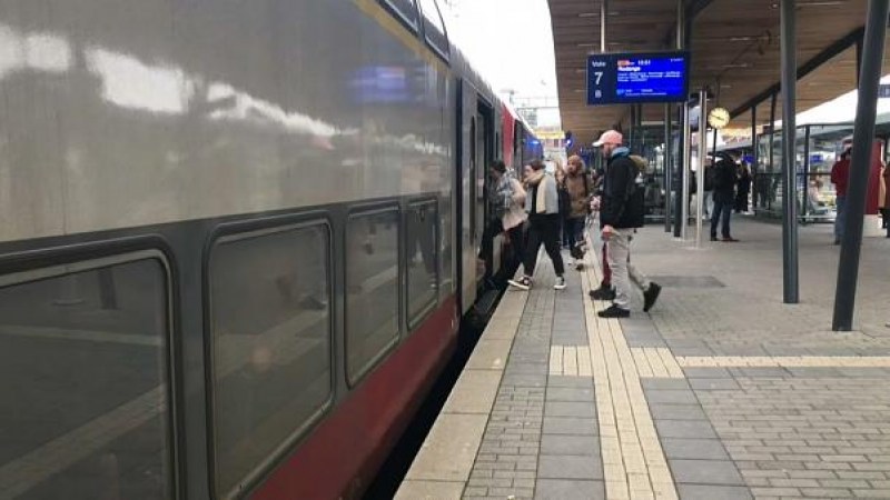 Luxemburg: a világon először ingyenes lett a tömegközlekedés (VIDEÓ)