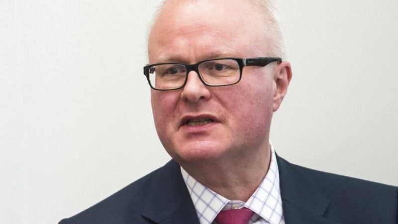 Öngyilkos lett a hesseni pénzügyminiszter