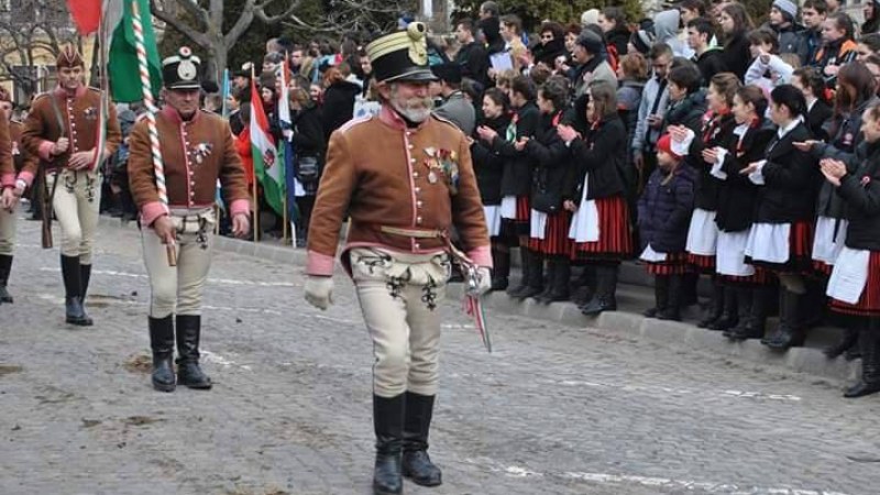 Isten veled, Béla bátyánk!