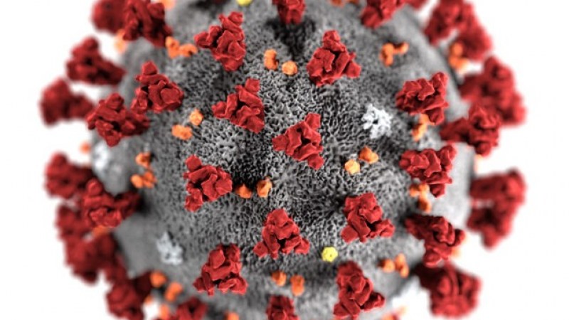 Egy 80 éves nő a koronavírus 24. halálos áldozata Romániában