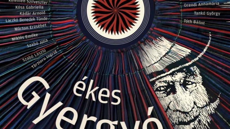 Hargita Nemzeti Székely Népi Együttes – Ékes Gyergyó előadás (Csíkszereda)