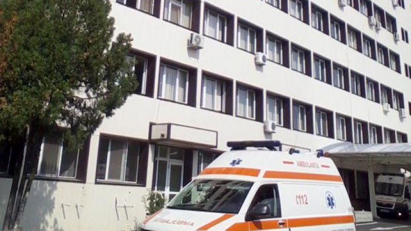 A megyei kórház közel 30 alkalmazottja került karanténba (Arad megye)