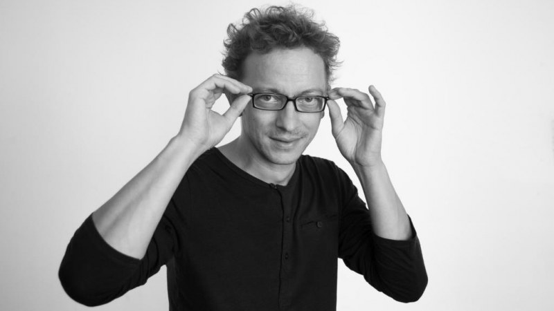 Elhunyt Nagy Alfréd