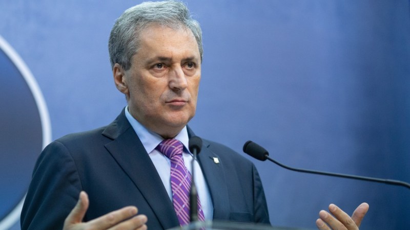 Részleges kijárási tilalmat rendelnek el Romániában