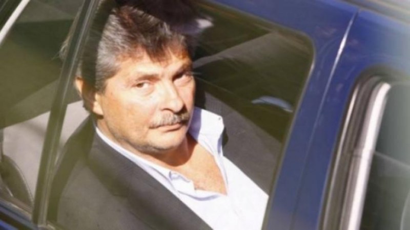 Kiengedik a börtönből Sorin Ovidiu Vîntut