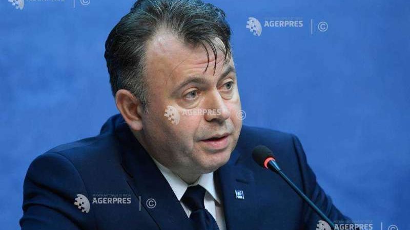 Nelu Tătaru: Helyi szinten változtatni kell az eljárásokon; még nehezebb hetek elébe nézünk