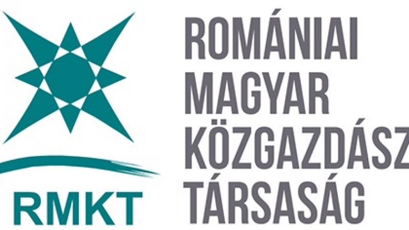Javaslatcsomagot nyújtott be a Romániai Magyar Közgazdász Társaság