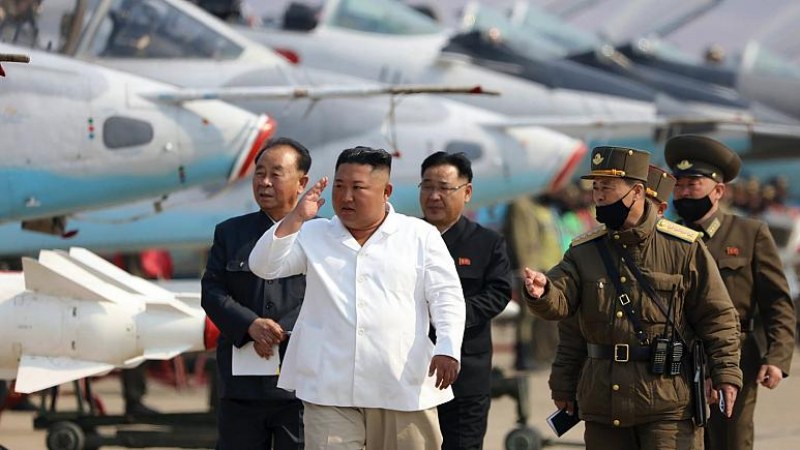 Ki lehet Kim Dzsongun utódja? Korai Koreák egyesülését latolgatni?