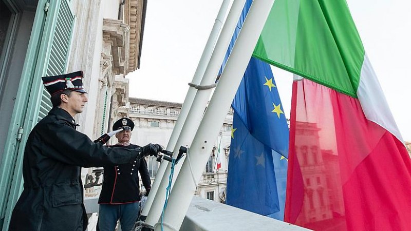 Államfők a járvány idején – európai körkép