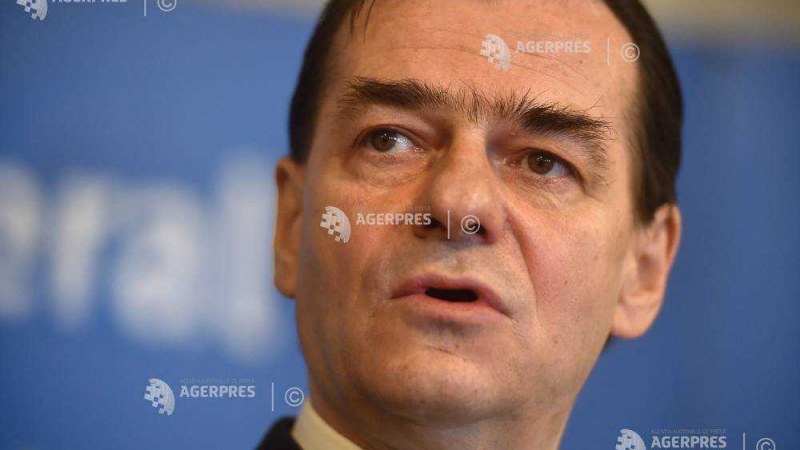 Ludovic Orban: A kormány időszakos kényszerszabadságok bevezetését fontolgatja a közszféra bizonyos területein