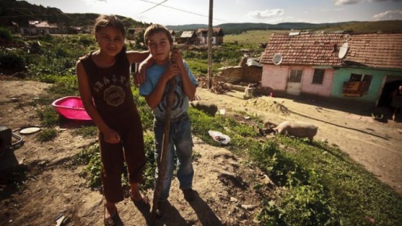 Romák és a koronavírus – Interjú Fosztó László antropológussal