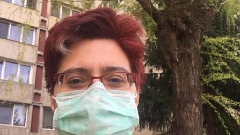 Miként gyógyult meg anya és lánya (Koronavírusos betegek között)