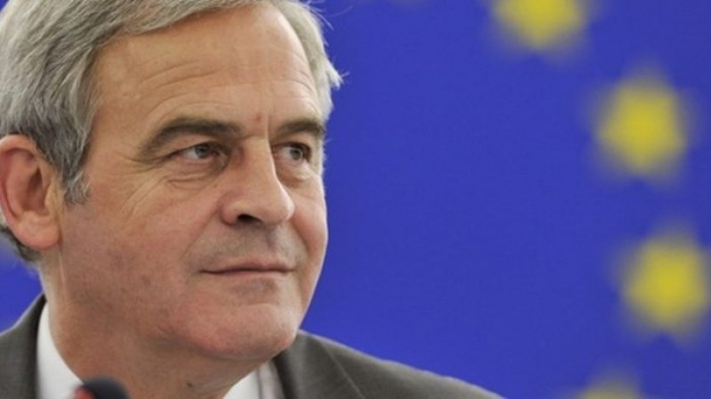 Tőkés László levelet írt Ludovic Orban román miniszterelnöknek