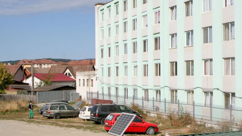 Lehet igényelni a szociális lakásokat Sepsiszentgyörgyön