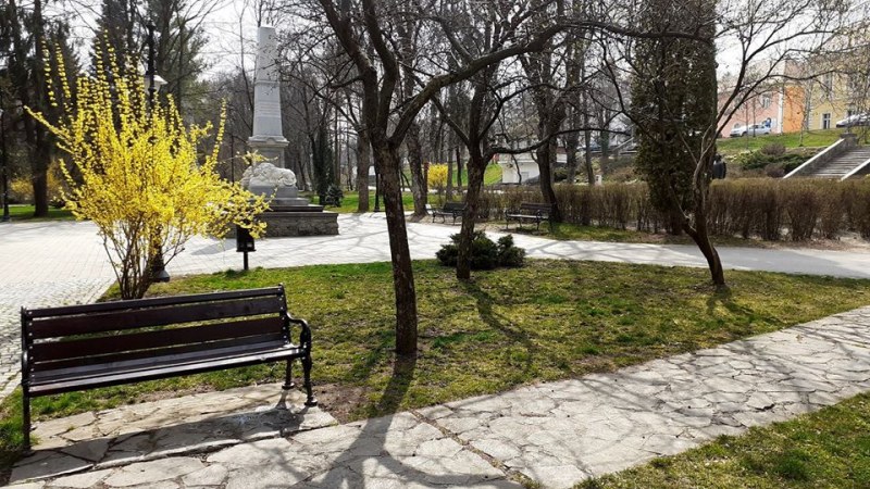 Városünnep tegnap és ma