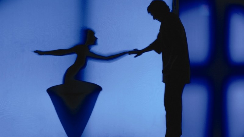 Online Színház áprilisban!