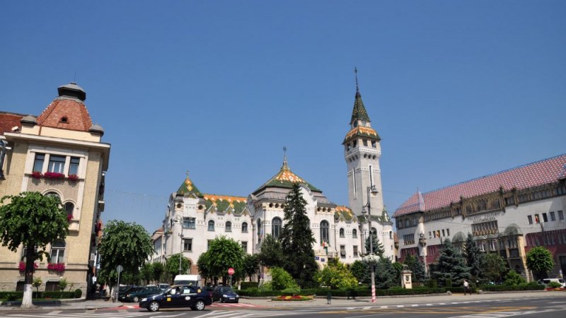 Költségvetés-kiegészítésről döntött a Maros Megyei Tanács