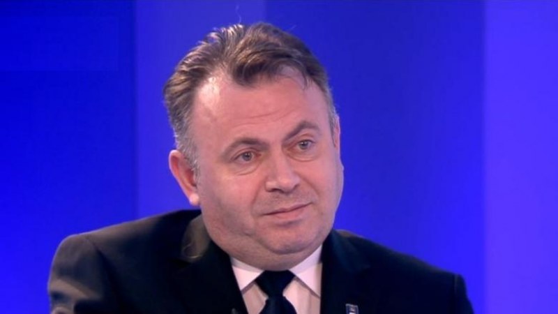 Egészségügyi miniszter: Még mindig nem érte el a koronavírus-járvány a csúcsot, de az emelkedő enyhe