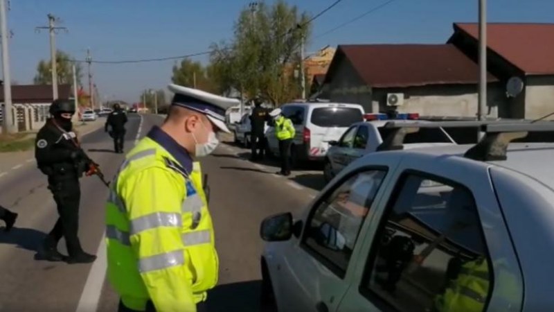 Marcel Vela: Karantén alá vonjuk Țăndăreit