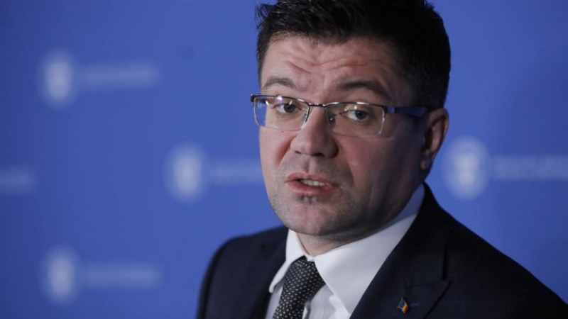 A környezetvédelmi minisztérium mérlegeli a fakitermelés felfüggesztésének lehetőségét a szükségállapot idejére