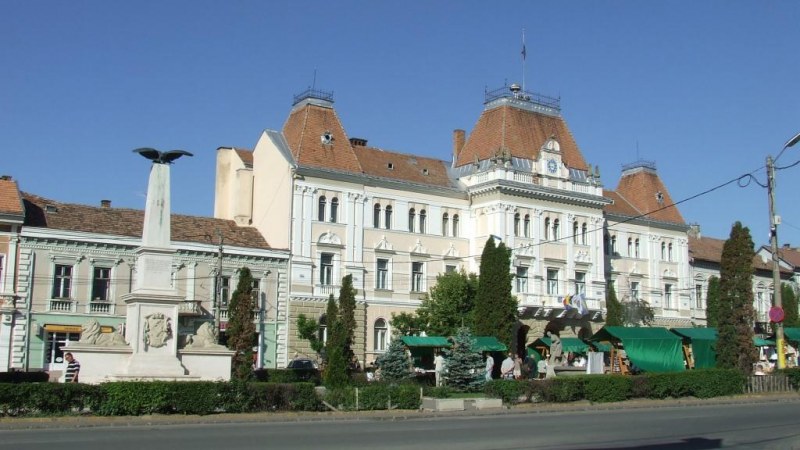 Tegyük még hatékonyabbá a koronavírus elleni küzdelmet (Székelyudvarhely)